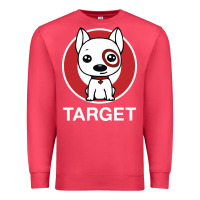 Cardinal target team member Premium Sweatshirt - ArtMosaic