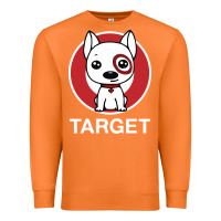 Carrot target team member Premium Sweatshirt - ArtMosaic