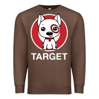 Chestnut target team member Premium Sweatshirt - ArtMosaic