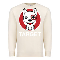 Sandshell target team member Premium Sweatshirt - ArtMosaic