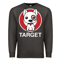 Smoke target team member Premium Sweatshirt - ArtMosaic