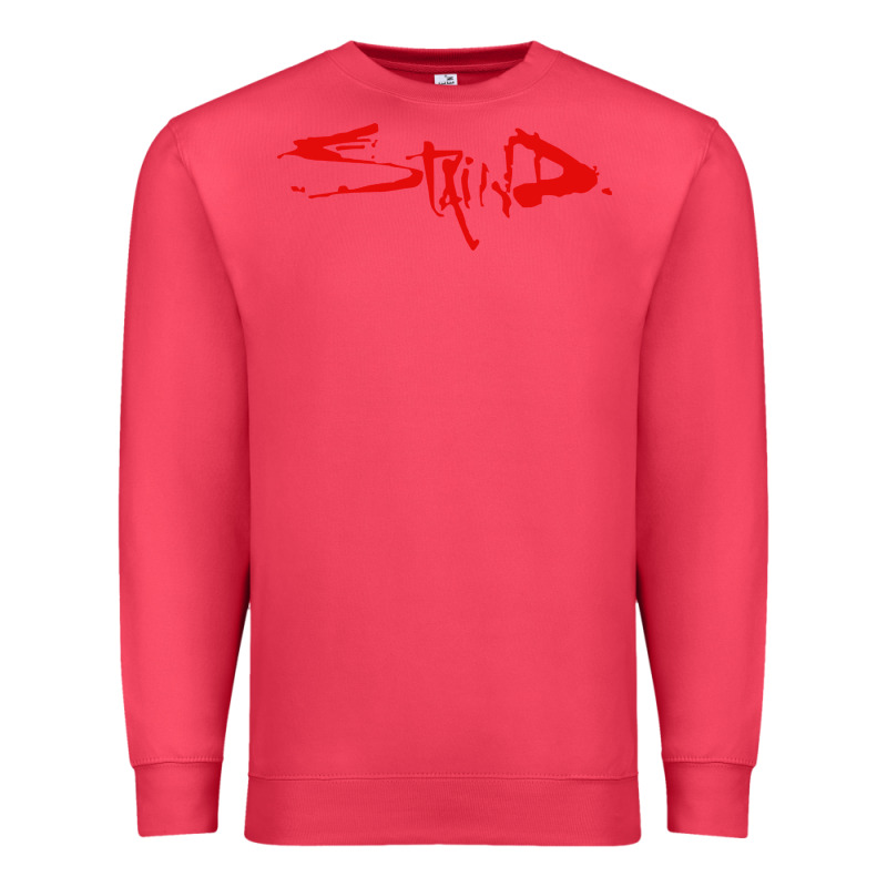 Staind Premium Sweatshirt by ArtMosaic | Teevron