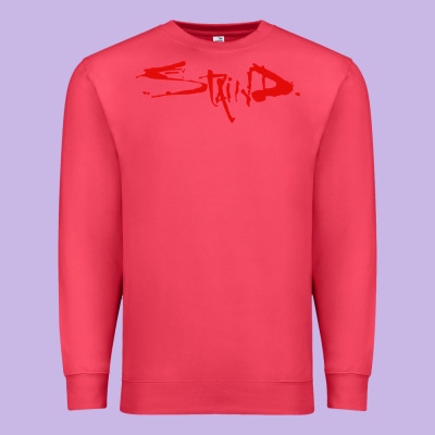 Staind Premium Sweatshirt Designed By Artmosaic