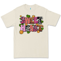 Bone sweetheart olivia Premium Tee - OliviaCreatesArt