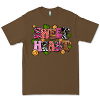 Cacao sweetheart olivia Premium Tee - OliviaCreatesArt