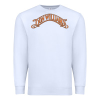 White Don Williams - American country singer Premium Sweatshirt - ArtMosaic