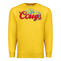 Lemon wsu cougs Premium Sweatshirt - ArtMosaic
