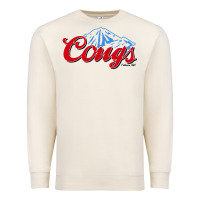 Sandshell wsu cougs Premium Sweatshirt - ArtMosaic
