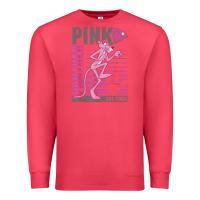 Cardinal Pink Panther Premium Sweatshirt - ArtMosaic