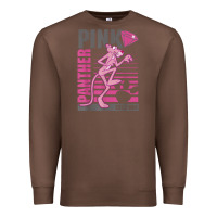 Chestnut Pink Panther Premium Sweatshirt - ArtMosaic