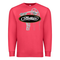 Cardinal sport mathews concert Premium Sweatshirt - ArtMosaic
