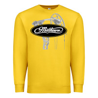 Lemon sport mathews concert Premium Sweatshirt - ArtMosaic