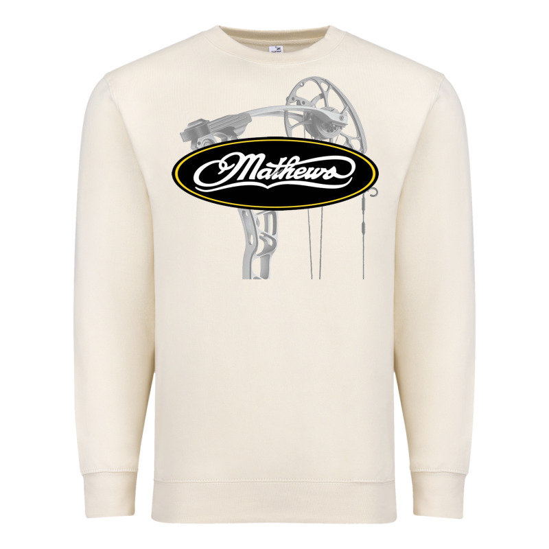 Sport Mathews Concert Premium Sweatshirt by ArtMosaic | Teevron