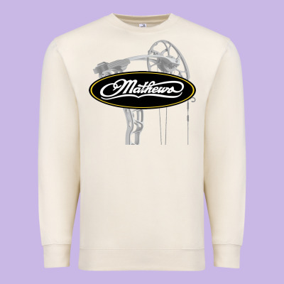 Sport Mathews Concert Premium Sweatshirt Designed By Artmosaic
