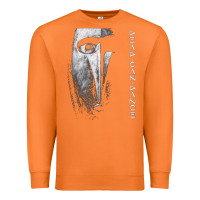 Carrot dead can dance, dead, can dance, dead can dance vintage, dead can danc Premium Sweatshirt - ArtMosaic
