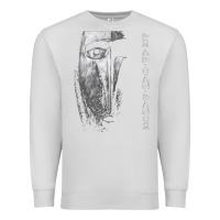 Dove Grey dead can dance, dead, can dance, dead can dance vintage, dead can danc Premium Sweatshirt - ArtMosaic