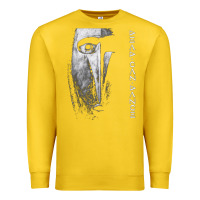 Lemon dead can dance, dead, can dance, dead can dance vintage, dead can danc Premium Sweatshirt - ArtMosaic