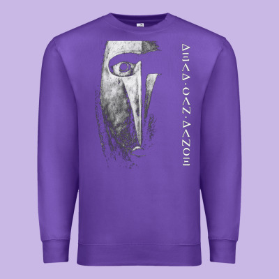 Dead Can Dance, Dead, Can Dance, Dead Can Dance Vintage, Dead Can Danc Premium Sweatshirt Designed By Artmosaic