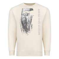 Sandshell dead can dance, dead, can dance, dead can dance vintage, dead can danc Premium Sweatshirt - ArtMosaic