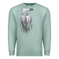 Seafoam dead can dance, dead, can dance, dead can dance vintage, dead can danc Premium Sweatshirt - ArtMosaic