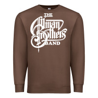 Chestnut the allman brothers Premium Sweatshirt - ArtMosaic