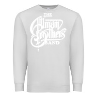 Dove Grey the allman brothers Premium Sweatshirt - ArtMosaic