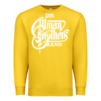 Lemon the allman brothers Premium Sweatshirt - ArtMosaic