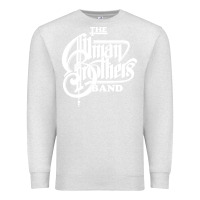 Oatmeal Heather the allman brothers Premium Sweatshirt - ArtMosaic
