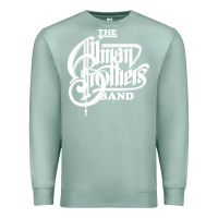 Seafoam the allman brothers Premium Sweatshirt - ArtMosaic