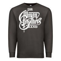 Smoke the allman brothers Premium Sweatshirt - ArtMosaic