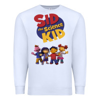 Sid The Science Kid Boyfriend Premium Sweatshirt | Teevron