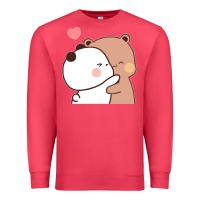 Cardinal Bubu Dudu Premium Sweatshirt - ArtMosaic