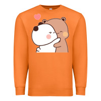 Carrot Bubu Dudu Premium Sweatshirt - ArtMosaic