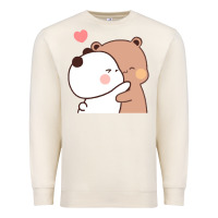 Sandshell Bubu Dudu Premium Sweatshirt - ArtMosaic