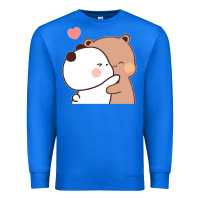 True Royal Bubu Dudu Premium Sweatshirt - ArtMosaic