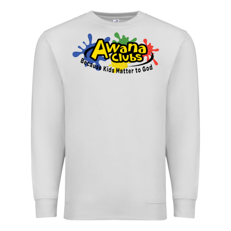 Vintage-awana Clubs Premium Sweatshirt by ArtMosaic | Teevron