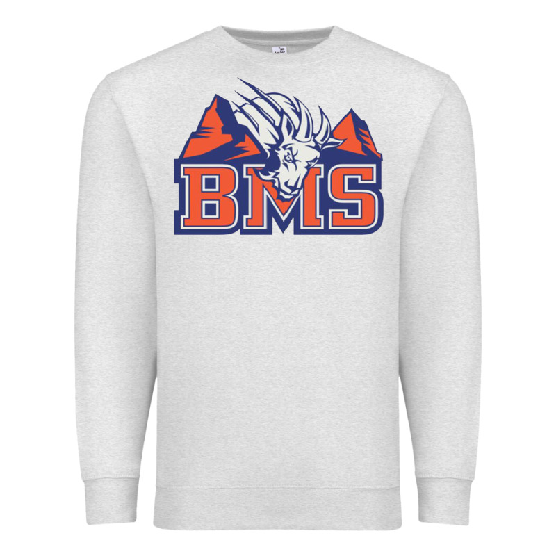 Blue Mountain State Premium Sweatshirt by ArtMosaic | Teevron