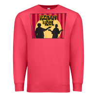 Cardinal kenan and kel show time t shirt Premium Sweatshirt - ArtMosaic