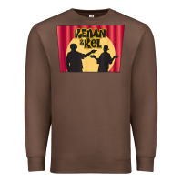 Chestnut kenan and kel show time t shirt Premium Sweatshirt - ArtMosaic