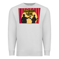 Dove Grey kenan and kel show time t shirt Premium Sweatshirt - ArtMosaic