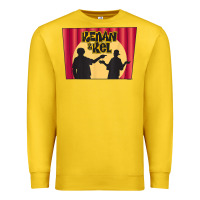 Lemon kenan and kel show time t shirt Premium Sweatshirt - ArtMosaic