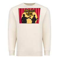 Sandshell kenan and kel show time t shirt Premium Sweatshirt - ArtMosaic