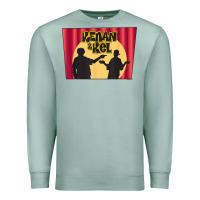 Kenan And Kel Show Time T Shirt Premium Sweatshirt | Teevron