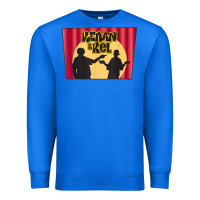 True Royal kenan and kel show time t shirt Premium Sweatshirt - ArtMosaic