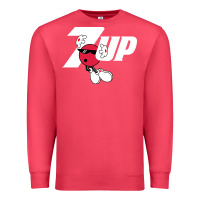 Cardinal cool spot,uncola 7up Premium Sweatshirt - ArtMosaic