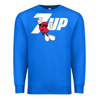 True Royal cool spot,uncola 7up Premium Sweatshirt - ArtMosaic