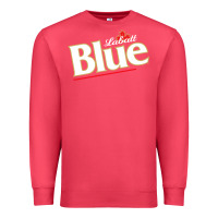 Cardinal labatt blue beer Premium Sweatshirt - ArtMosaic