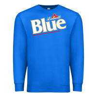 True Royal labatt blue beer Premium Sweatshirt - ArtMosaic