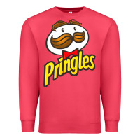 Cardinal pringles snack for all Premium Sweatshirt - ArtMosaic