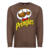 Chestnut pringles snack for all Premium Sweatshirt - ArtMosaic